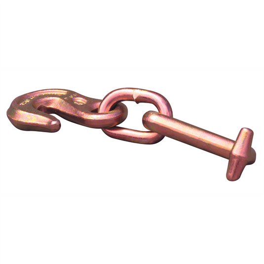 Mo-Clamp FORD ""T"" HOOK
