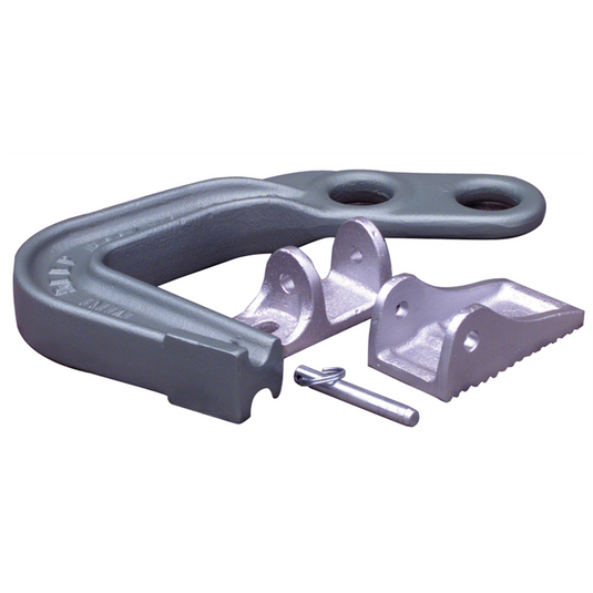Mo-Clamp JUMBHOOK SET""SML/ LRGBRKT