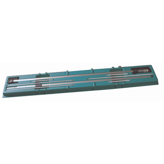 Mo-Clamp UNIVERSAL TRAM