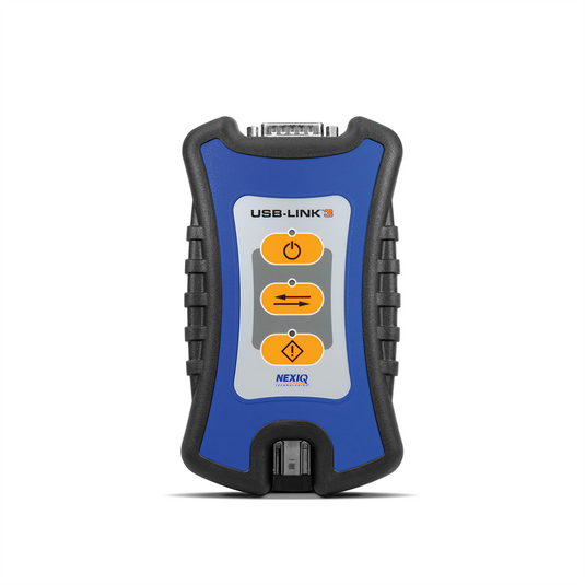 NEXIQ Technologies USB-LINK 3 - WIRED