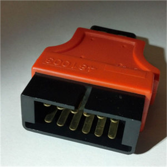 NEXIQ Technologies Gm 12 Pin Adapt