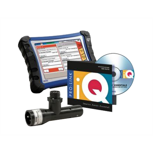 NEXIQ Technologies Complete Abs Sw