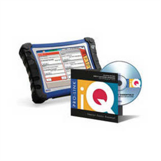 NEXIQ Technologies S/W; PROLINK INTERNATIONAL 2.0 ENGINE