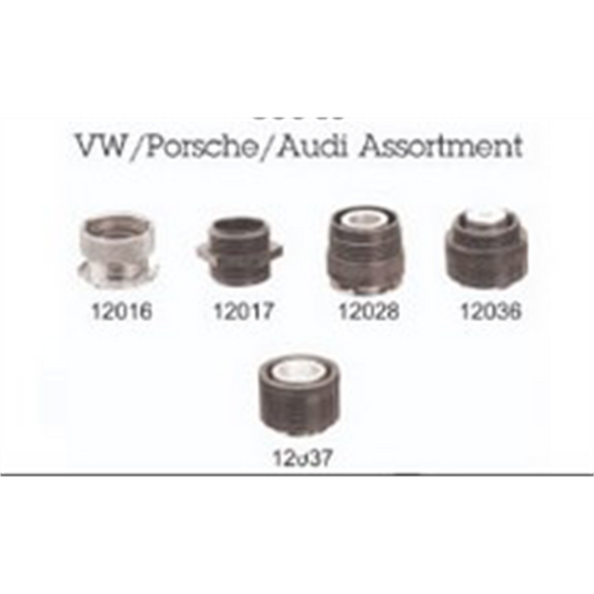 MotoRad Tester Adapter