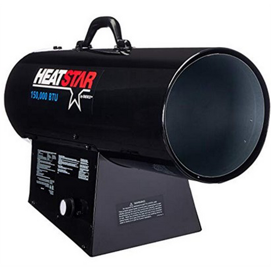 Enerco Group HEATER