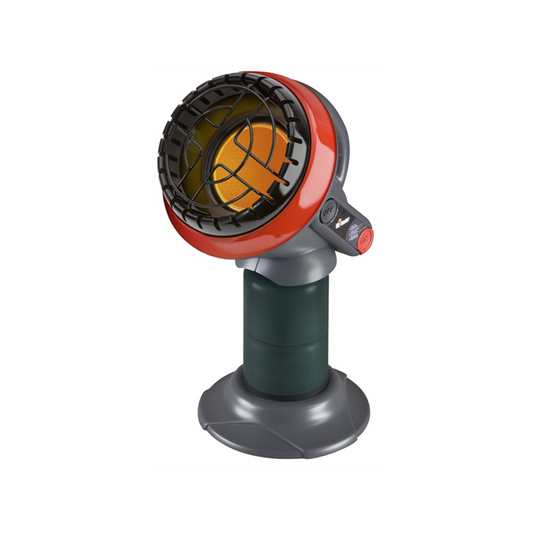 Mr. Heater MH4B Little Buddy Heater (Massachusetts/Canada)