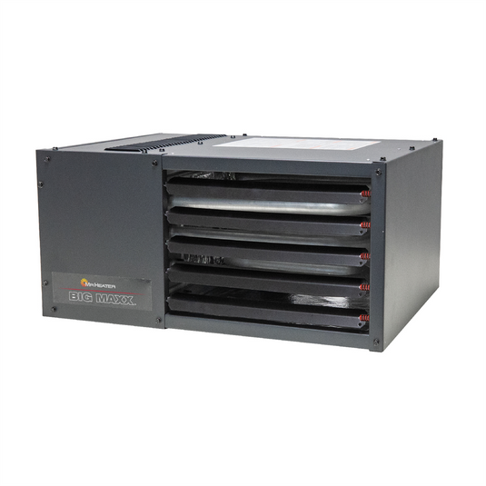Mr. Heater UNIT HEATER;MHU50NG;UNIT; TAN; THERMOSTAT