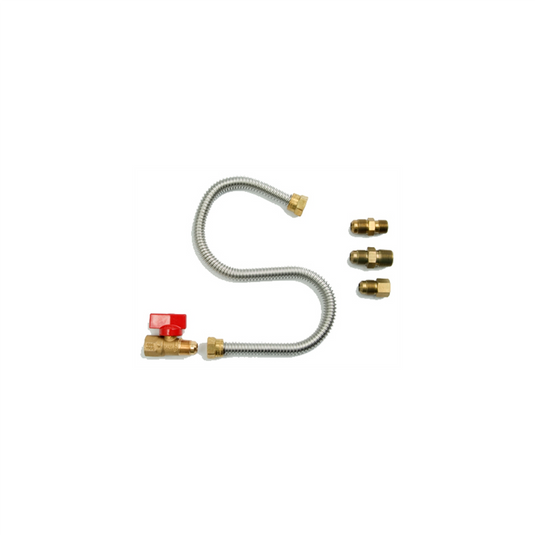 Mr. Heater ""One-Stop"" Universal Gas Appliance Hook-up Kit