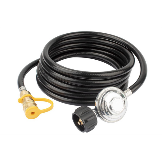 Enerco Group 12FT QUICK CONNECT HOSE KIT