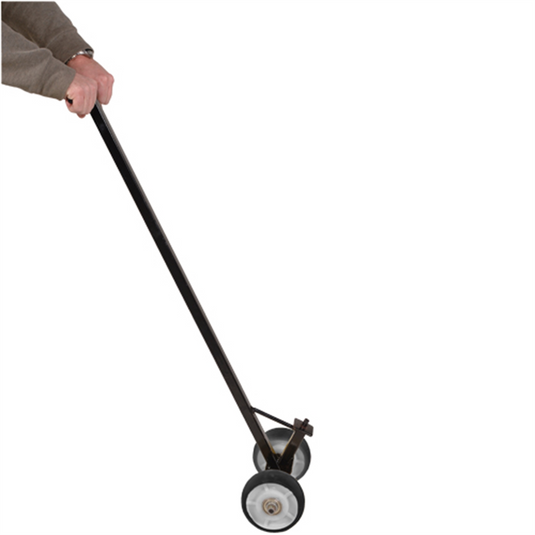 Martins Industries Tire display dolly