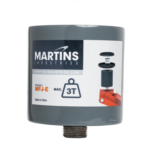 Martins Industries Floor Jack Extension