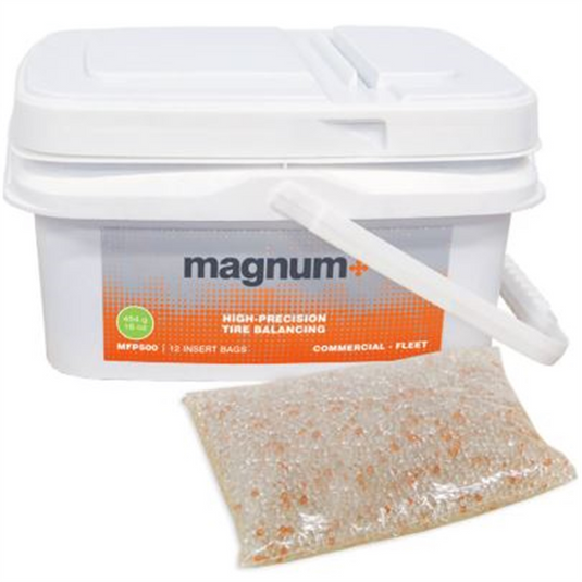 Martins Industries MAGNUM Fleet tub 12 bags (16oz / 454g)