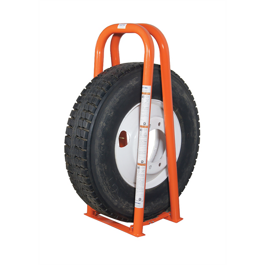 Martins Industries 2-Bar Portable Tire Cage