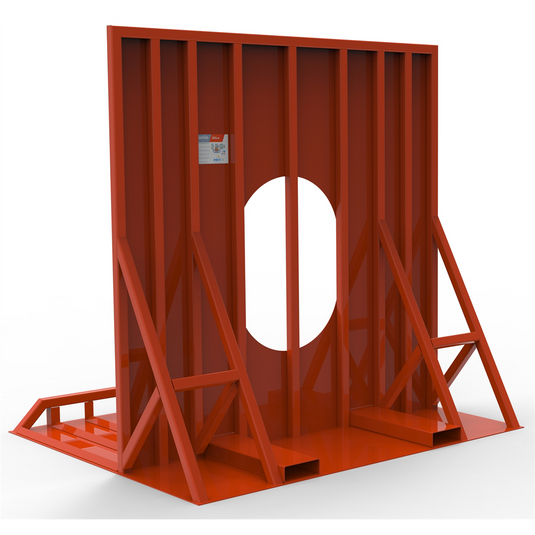 Martins Industries TIRE INFLATING BARRIER 80''