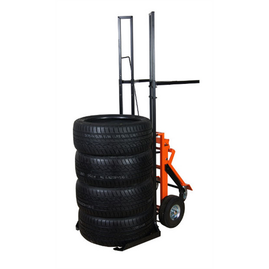 Martins Industries Premium Tire Cart