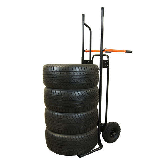 Martins Industries STANDARD TIRE CART