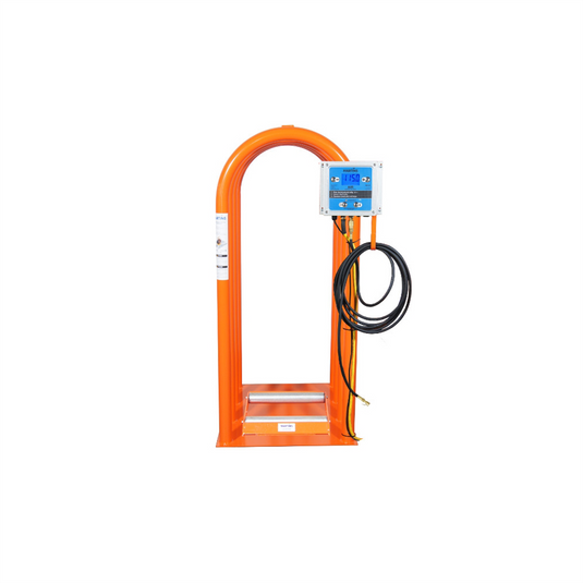 Martins Industries Truck Tyre Mounting/Demounting Kit