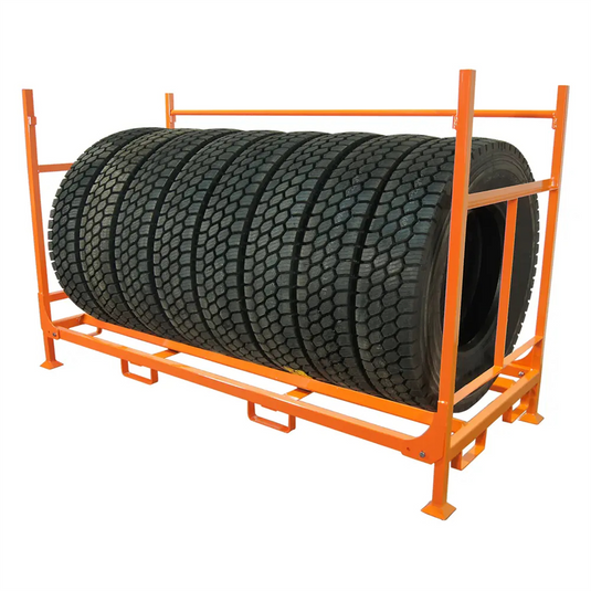 Martins Industries HEAVY DUTY TRUCK/BUS TIRE