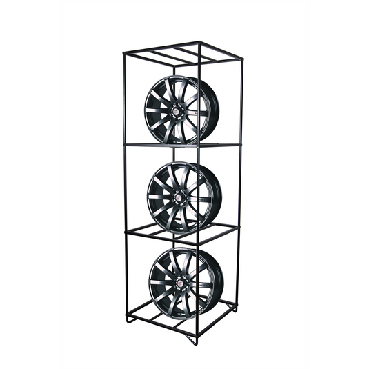 Martins Industries WHEEL DISPLAY (8 WHEEL MAX)