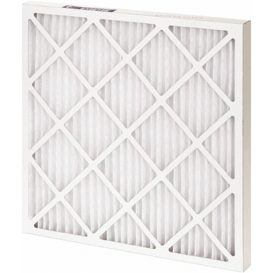 Msc Industrial Supply 14x25x1 merv 8 filter