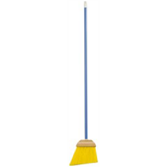 Msc Industrial Supply Angled Broom
