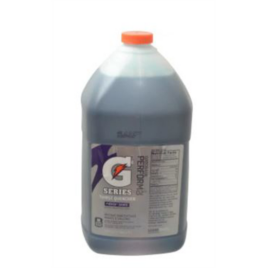 Gatorade 1 Gal Bottle Fierce Grape Activity Drink