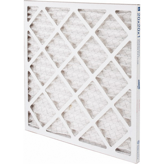 Msc Industrial Supply 20 x 20 x 1""; MERV 8; 35&