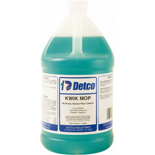 Msc Industrial Supply 1 Gal Bottle Cleaner