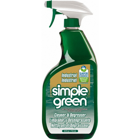 Msc Industrial Supply 24 oz Spray Bottle Cleaner/Degreaser