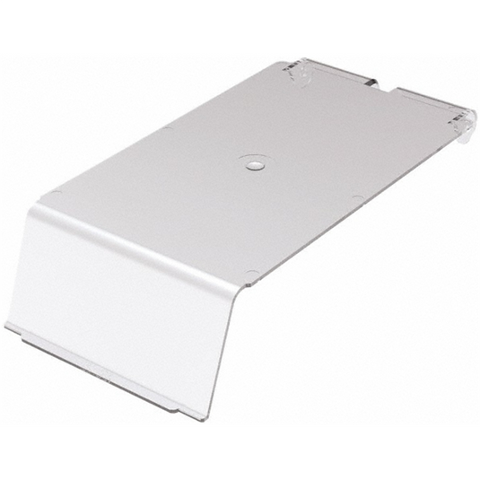 Msc Industrial Supply 32.7"" Long x 7.8"" Wide x 2.2"" High Clear Lid