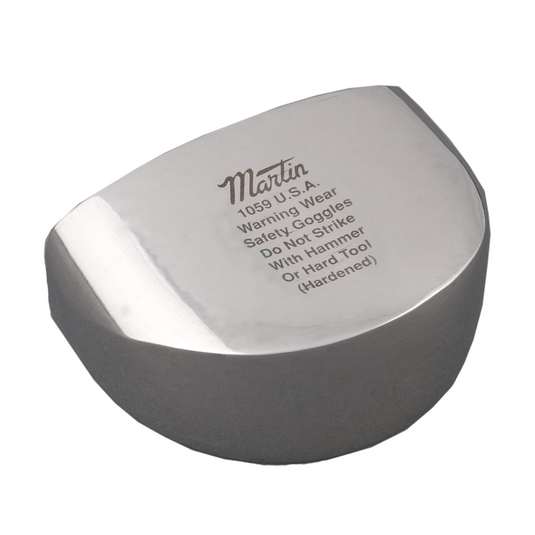 Martin Tools DOLLY HEEL