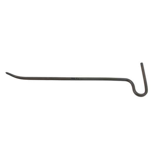 Martin Tools PICK SHORT CURVED