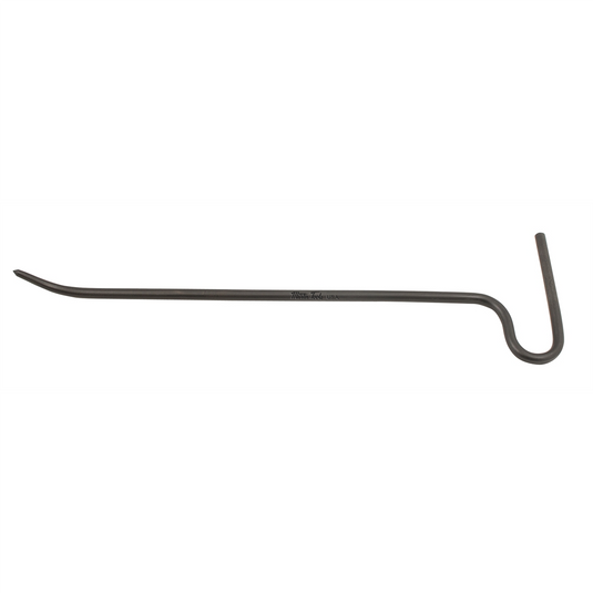 Martin Tools PICK MED SHORT CURVED