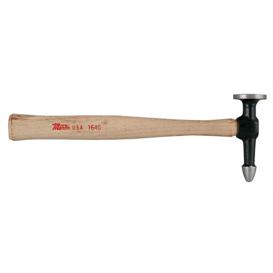 Martin Tools Utility Pick Hammer with Hickory Handle
