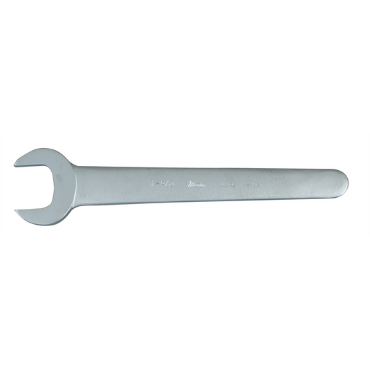 Martin Tools 1 5/8 Service Wrench
