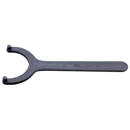 Martin Tools WR 2"" FACE SPAN