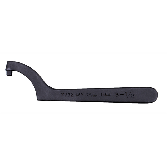 Martin Tools SPANNER WR