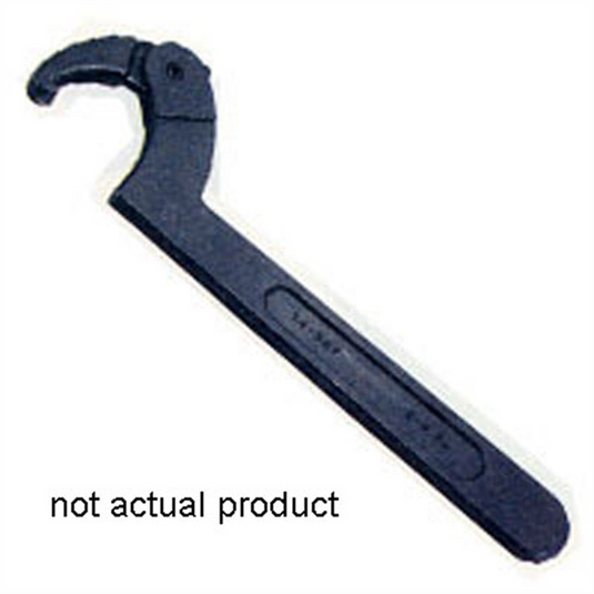 Martin Tools ADJ HOOK SPANNER