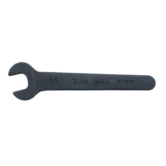 Martin Tools 11MM WRENCH XXX