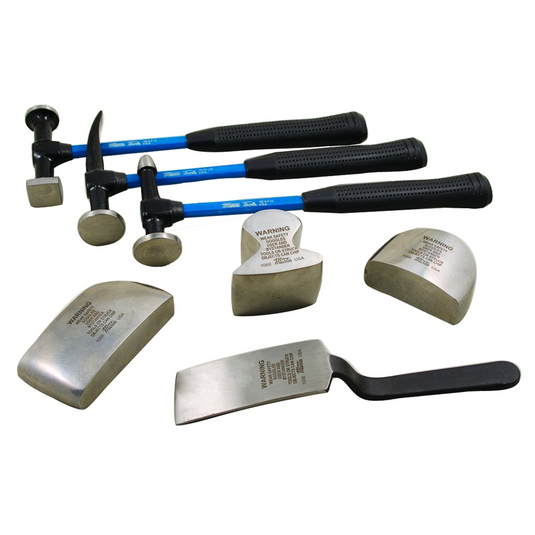 Martin Tools KIT BODY & FENDER 7PC