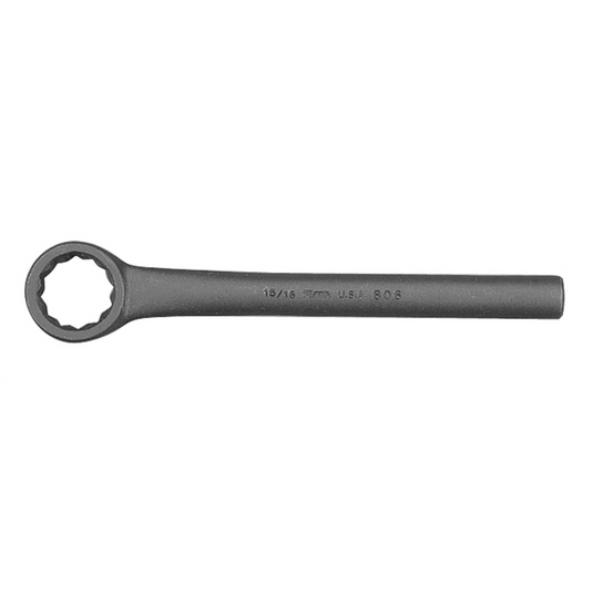 Martin Tools 7/8 BOX WRENCH XXX