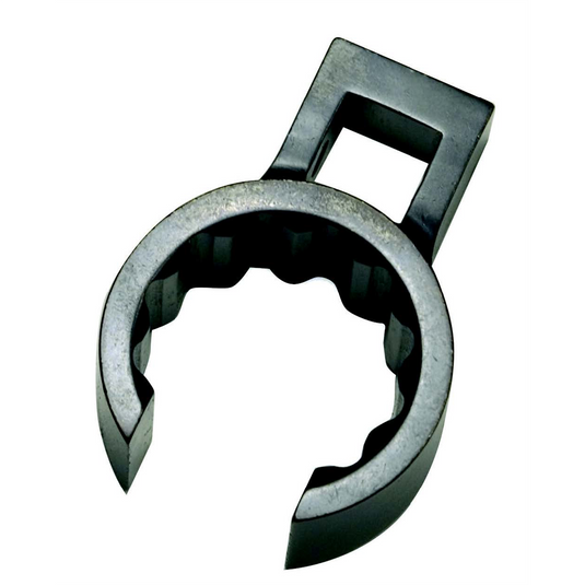 Martin Sprocket & Gear 3/8 Drive 15MM Flare CrowFoot