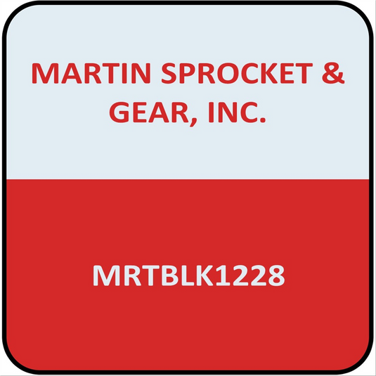 Martin Tools WR 7/8 ANG SERV 30 DEG