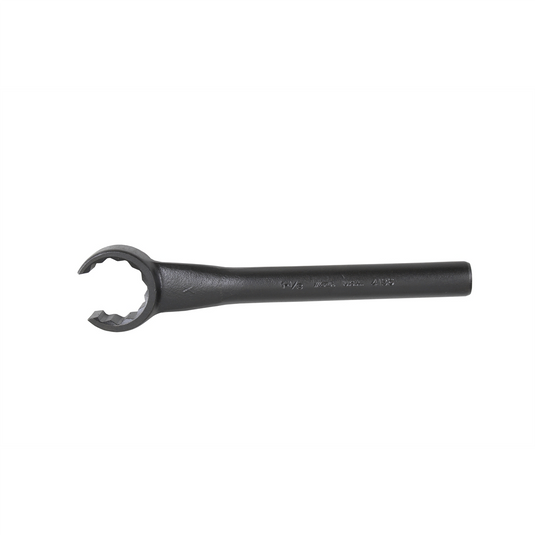 Martin Tools WR 1-1/8 OPN END FLARE NUT 12PT