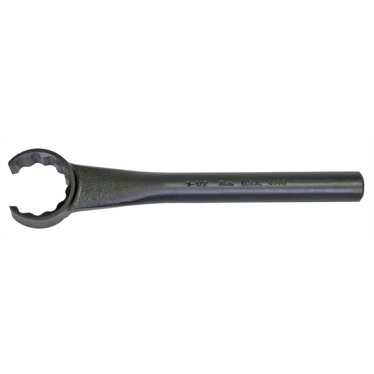 Martin Tools WR 1-1/2 FLARE NUT 15 DEG