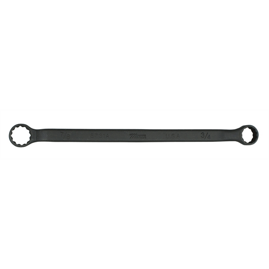 Martin Tools WRENCH;3/4X7/8 LP;BLK
