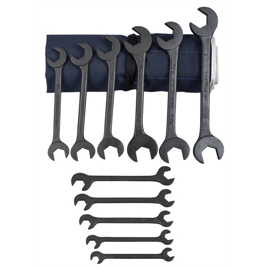 Martin Tools WRE SET ANG 11PC NS 081597
