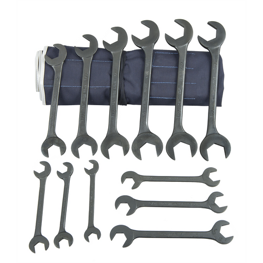 Martin Tools 18PC WRENCH SET