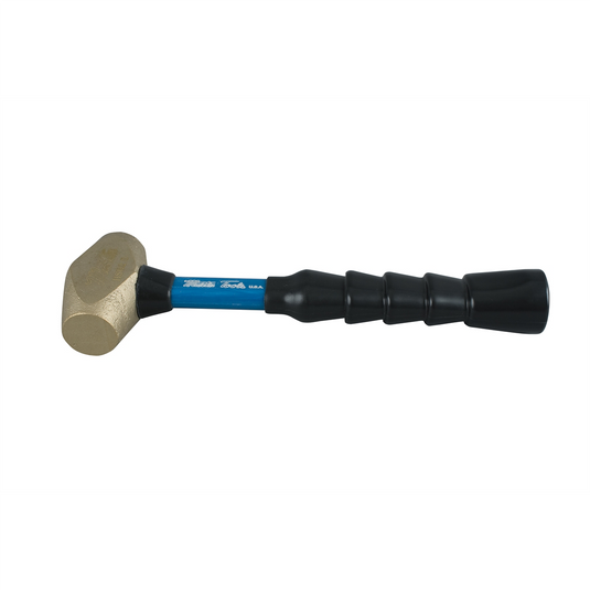Martin Tools Brass Hammer 3-1/2 lb.