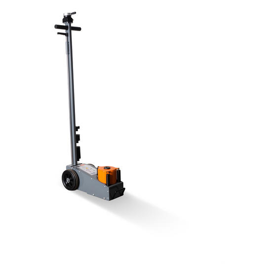 Martin Tools 22-Ton Professional Air/Hydraulic Floor Jack